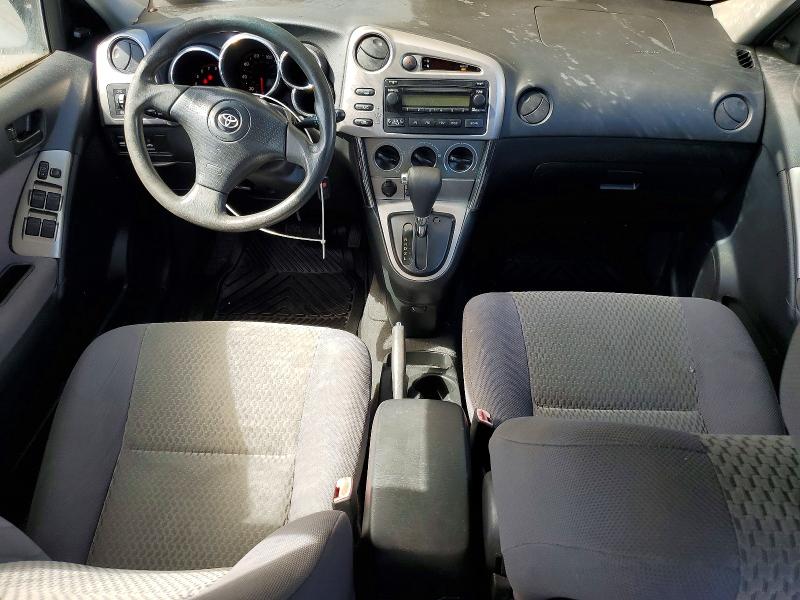 Продаж на аукціоні авто 2005 Toyota Matrix, vin: 2T1KR32E95C405893, номер лоту: 67682266
