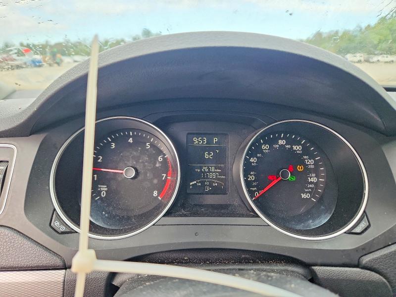 Aukcja sprzedaży 2017 Volkswagen Jetta, vin: 3VW2B7AJ2HM258819, numer aukcji: 69742696