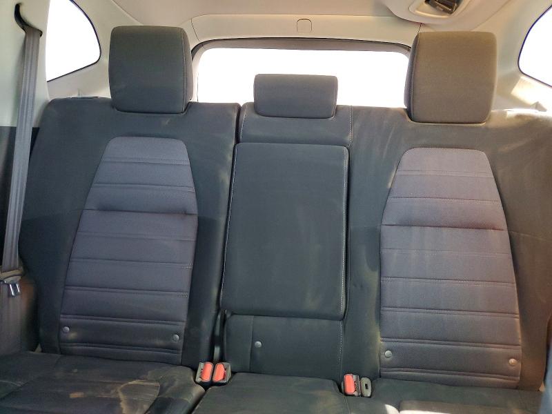 Aukcja sprzedaży 2017 Honda Cr-v, vin: 7FARW1H55HE011203, numer aukcji: 69487746