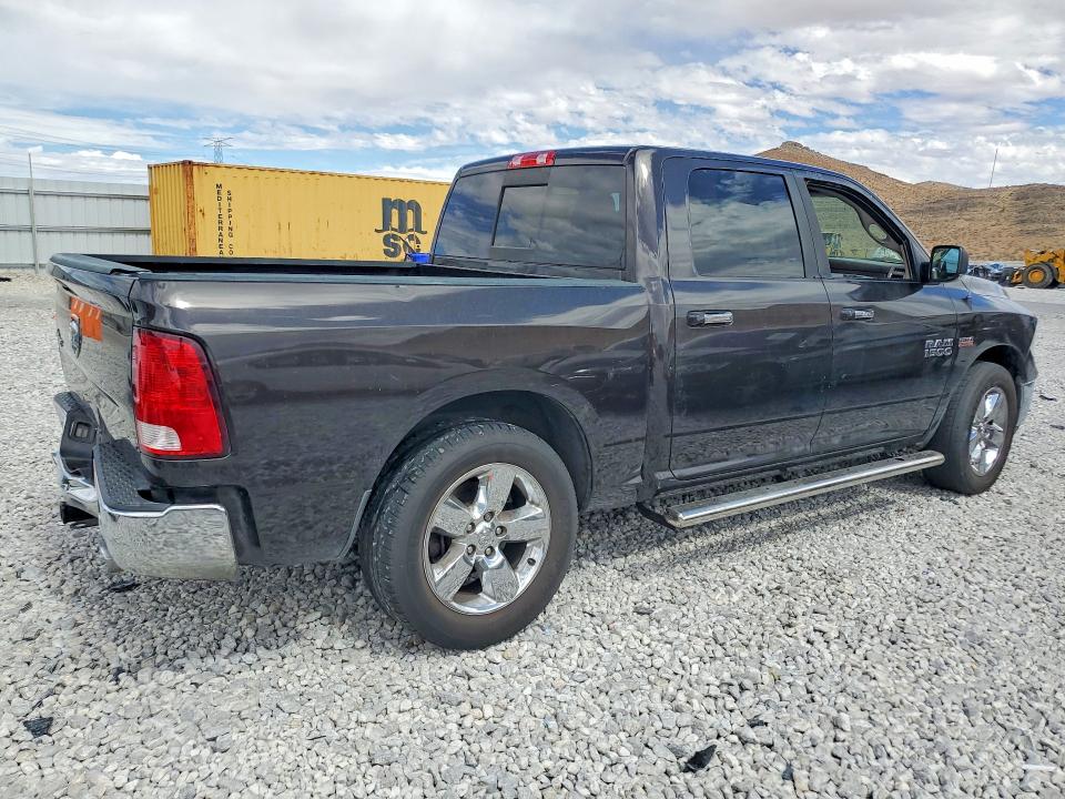 Aukcja sprzedaży 2016 Ram 1500, vin: 3C6RR6LT9GG370687, numer aukcji: 69945046
