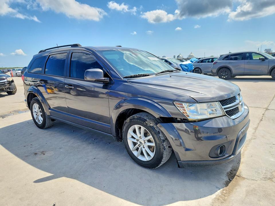 Aukcja sprzedaży 2018 Dodge Journey, vin: 3C4PDCBG8JT525472, numer aukcji: 69183516