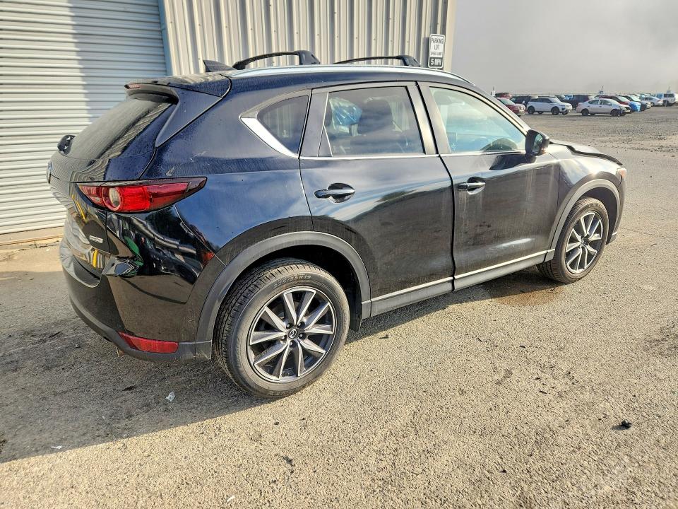 Aukcja sprzedaży 2018 Mazda Cx-5, vin: JM3KFBCM8J0412564, numer aukcji: 68107936