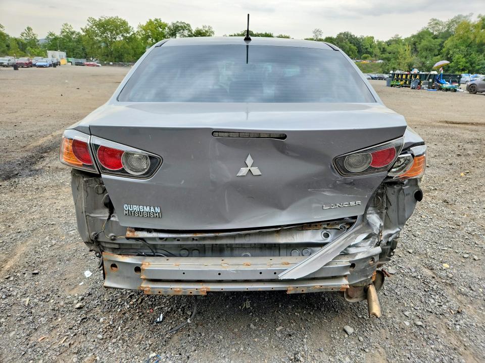 Aukcja sprzedaży 2015 Mitsubishi Lancer, vin: JA32U2FU7FU019440, numer aukcji: 68085316