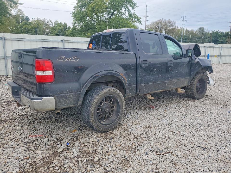 Aukcja sprzedaży 2005 Ford F150, vin: 1FTPW14525KC30563, numer aukcji: 67720066