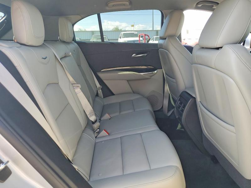 Продаж на аукціоні авто 2022 Cadillac Xt4, vin: 1GYFZDR48NF102240, номер лоту: 68184406