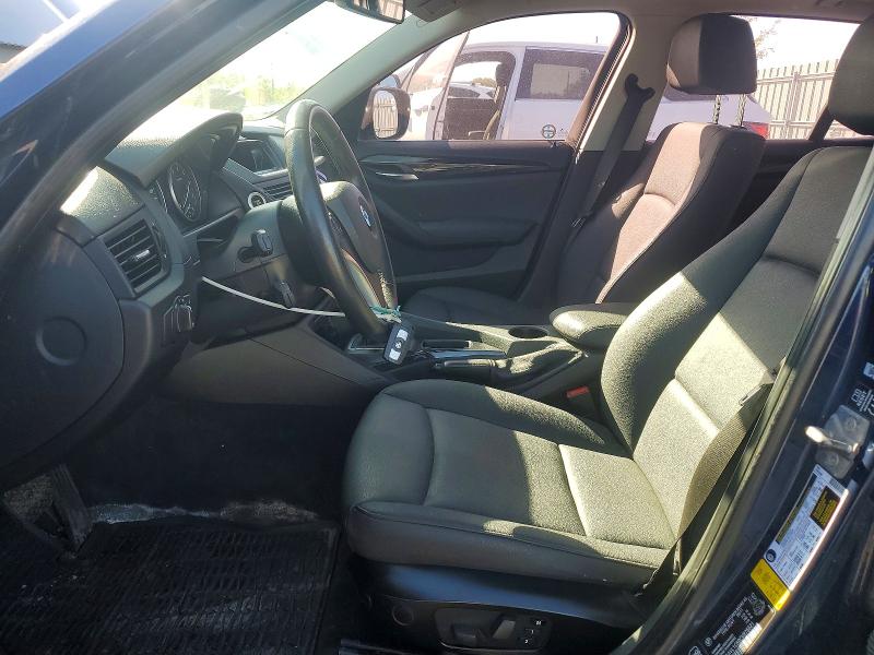 Продаж на аукціоні авто 2012 Bmw X1, vin: WBAVL1C59CVR76521, номер лоту: 69811296
