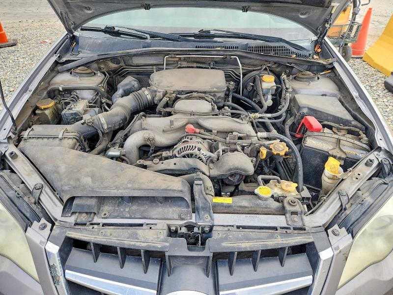 Продаж на аукціоні авто 2008 Subaru Outback, vin: 4S4BP62C387351756, номер лоту: 69325836