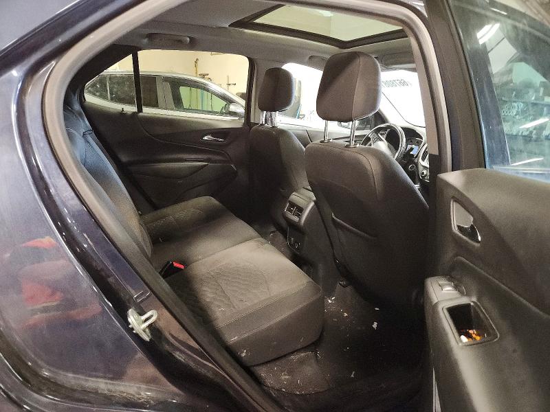Продаж на аукціоні авто 2018 Chevrolet Equinox, vin: 3GNAXJEV8JL110185, номер лоту: 66780816