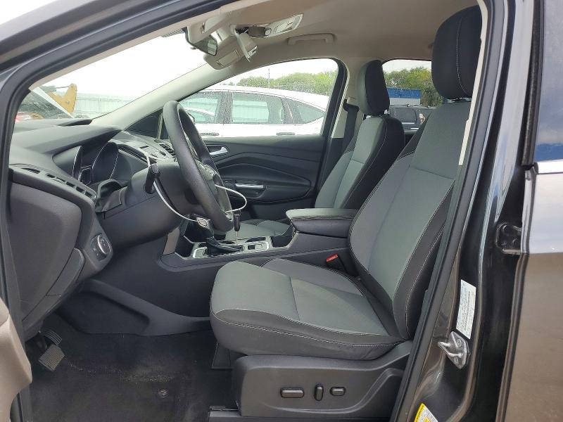 2018 Ford Escape მანქანა იყიდება აუქციონზე, vin: 1FMCU9GD4JUD29496, აუქციონის ნომერი: 67214396