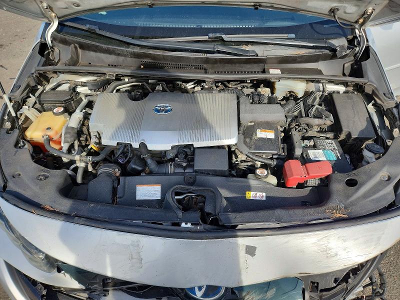 Продажа на аукционе авто 2018 Toyota Prius Prime, vin: JTDKARFP7J3093890, номер лота: 67646206