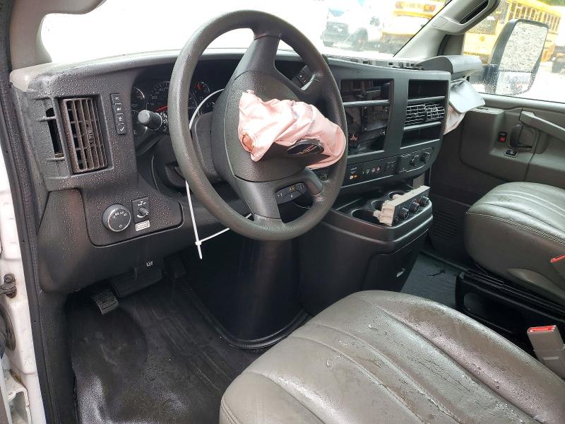 Aukcja sprzedaży 2021 Gmc Savana, vin: 7GZ37TC72MN013525, numer aukcji: 67198136