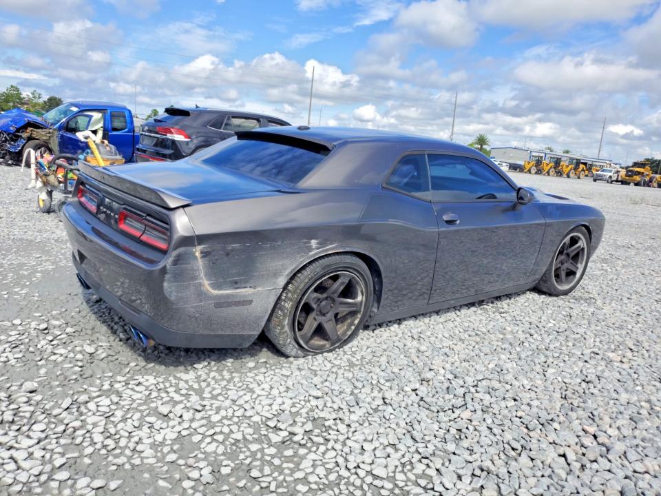 Продажа на аукционе авто 2017 Dodge Challenger, vin: 2C3CDZBT7HH531317, номер лота: 67779876
