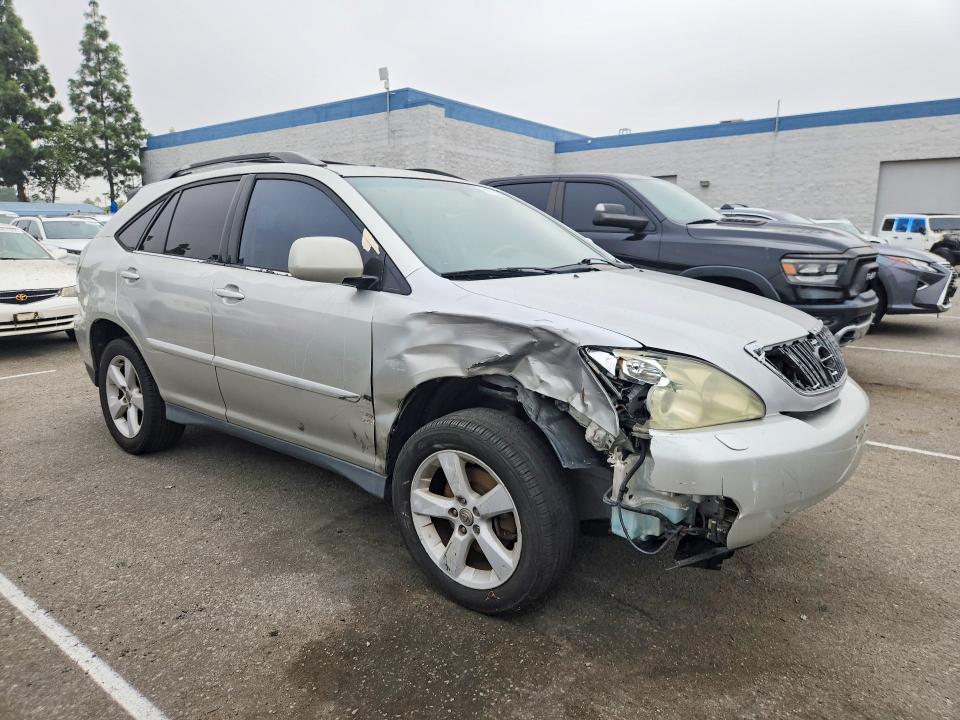 Aukcja sprzedaży 2004 Lexus Rx, vin: JTJGA31U440003730, numer aukcji: 68177636