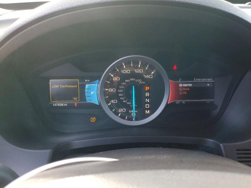 Продажа на аукционе авто 2011 Ford Explorer, vin: 1FMHK8F80BGA87963, номер лота: 70009556