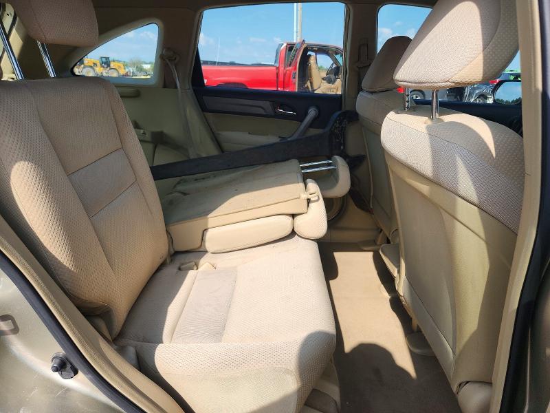 Aukcja sprzedaży 2007 Honda Cr-v, vin: JHLRE38327C042514, numer aukcji: 68098896