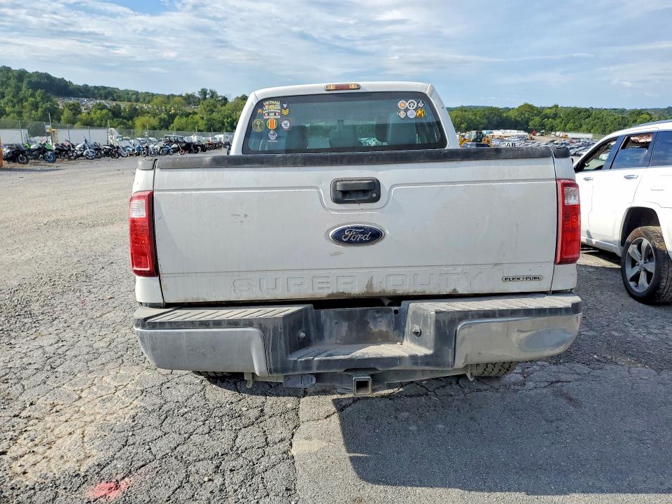 2013 Ford F250 მანქანა იყიდება აუქციონზე, vin: 1FT7W2A6XDEA59254, აუქციონის ნომერი: 68414366