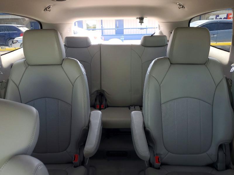 Продажа на аукционе авто 2014 Buick Enclave, vin: 5GAKRBKDXEJ196588, номер лота: 69097186