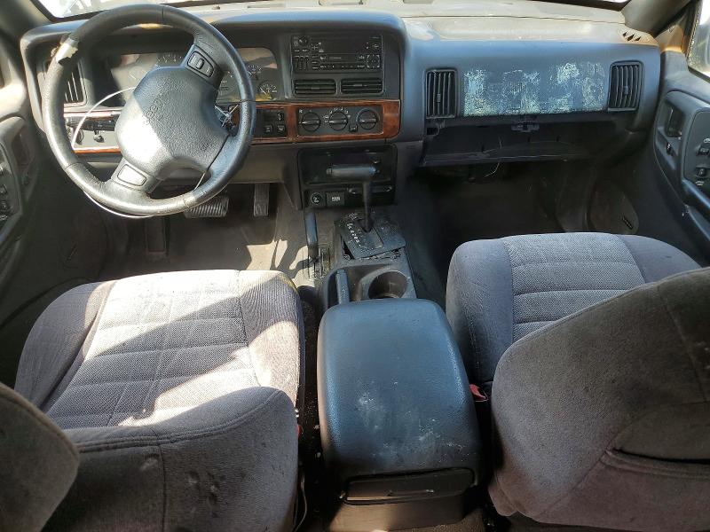 Aukcja sprzedaży 1997 Jeep Grand Cherokee, vin: 1J4GZ58S1VC535846, numer aukcji: 66559386