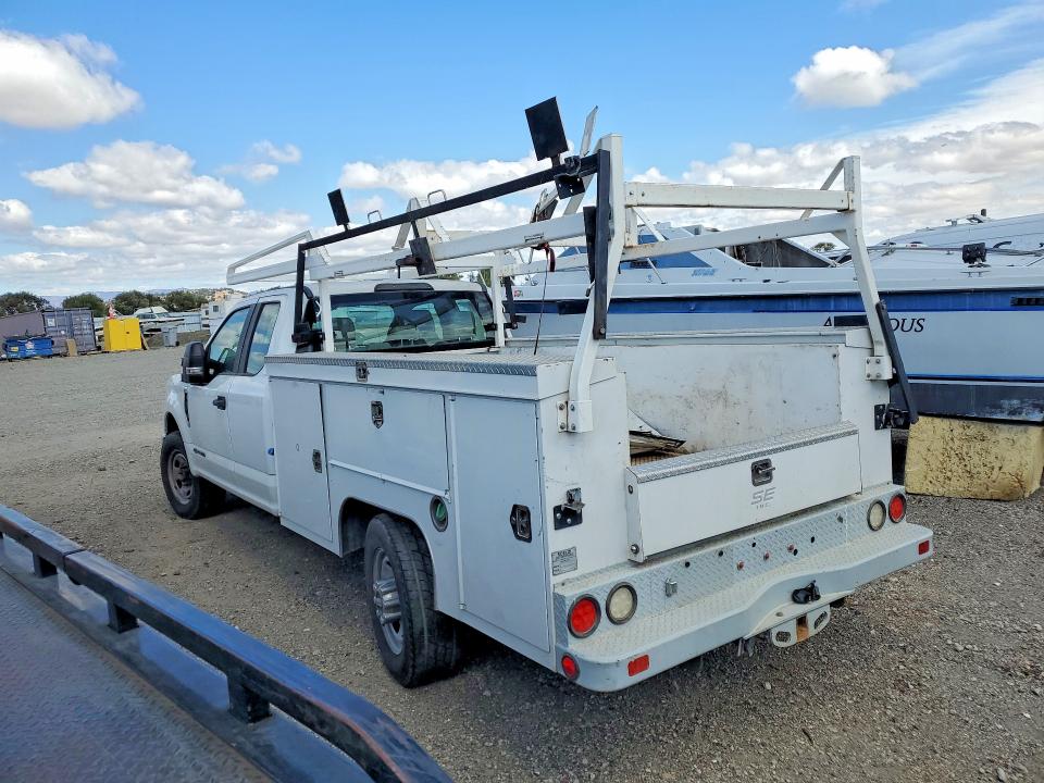 Aukcja sprzedaży 2019 Ford F350, vin: 1FD8X3ETXKEG59255, numer aukcji: 65550726
