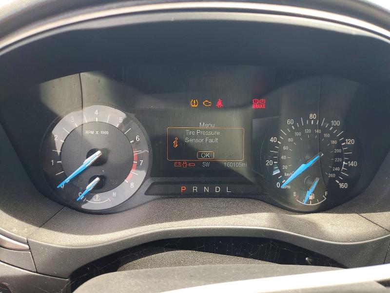 67692966 :رقم المزاد ، 3FA6P0H73HR389726 vin ، 2017 Ford Fusion مزاد بيع
