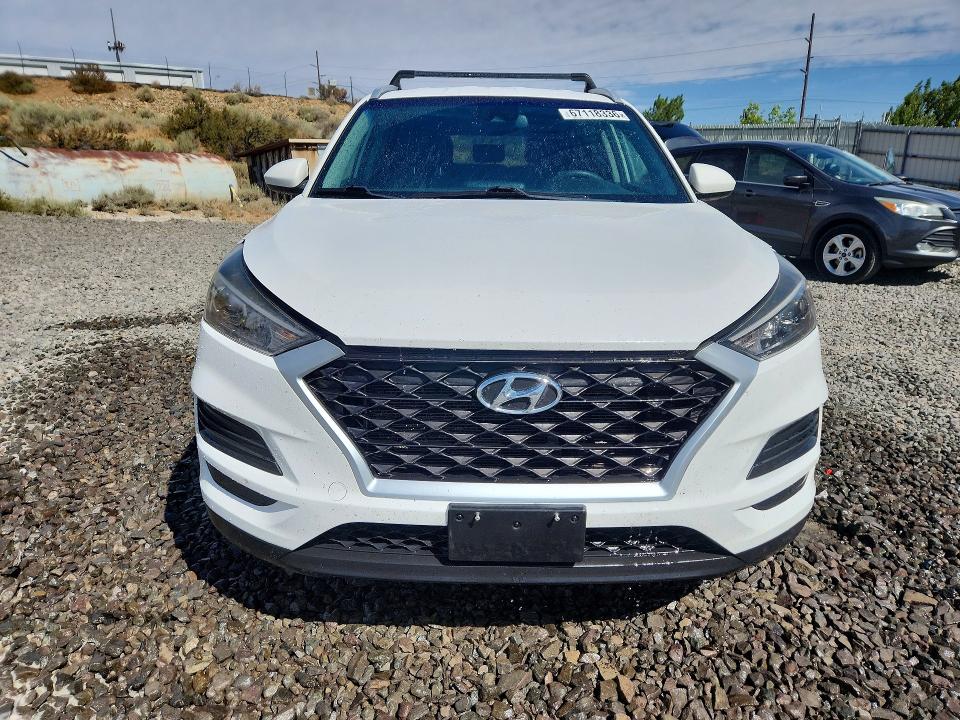 Aukcja sprzedaży 2020 Hyundai Tucson, vin: KM8J3CA46LU085529, numer aukcji: 67118336