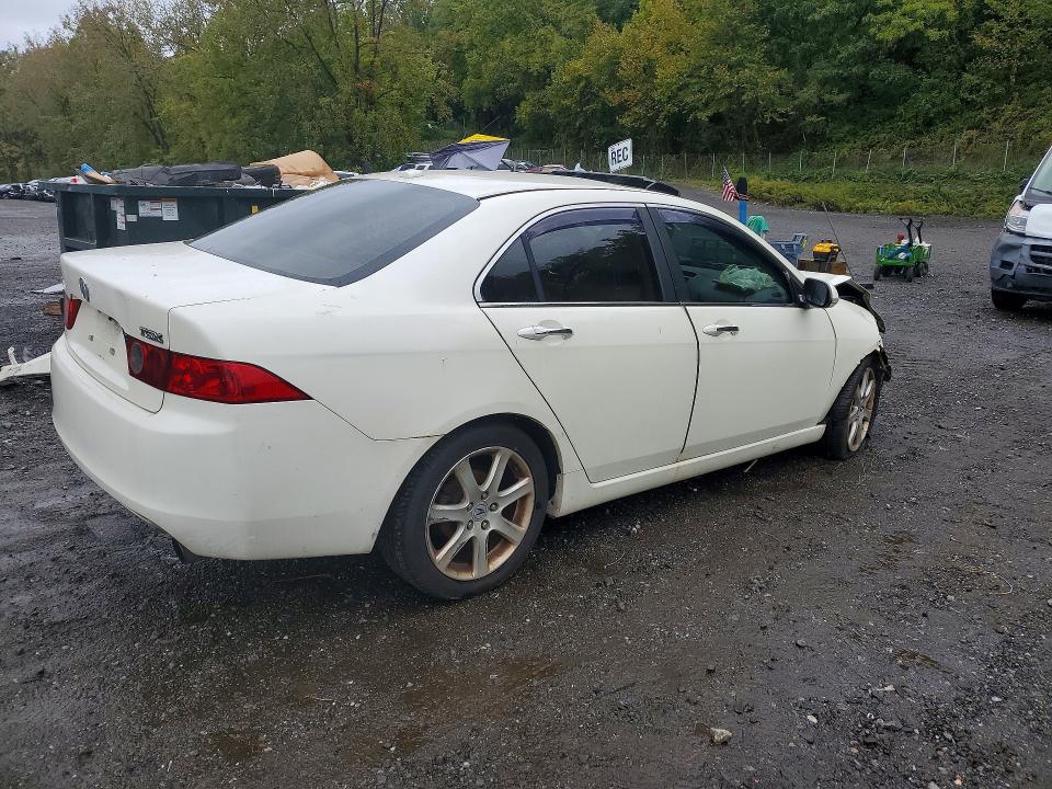 Aukcja sprzedaży 2005 Acura Tsx, vin: JH4CL96825C010765, numer aukcji: 70227146