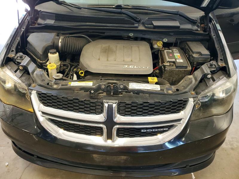 Aukcja sprzedaży 2012 Dodge Grand Caravan, vin: 2C4RDGCG5CR179059, numer aukcji: 67449846