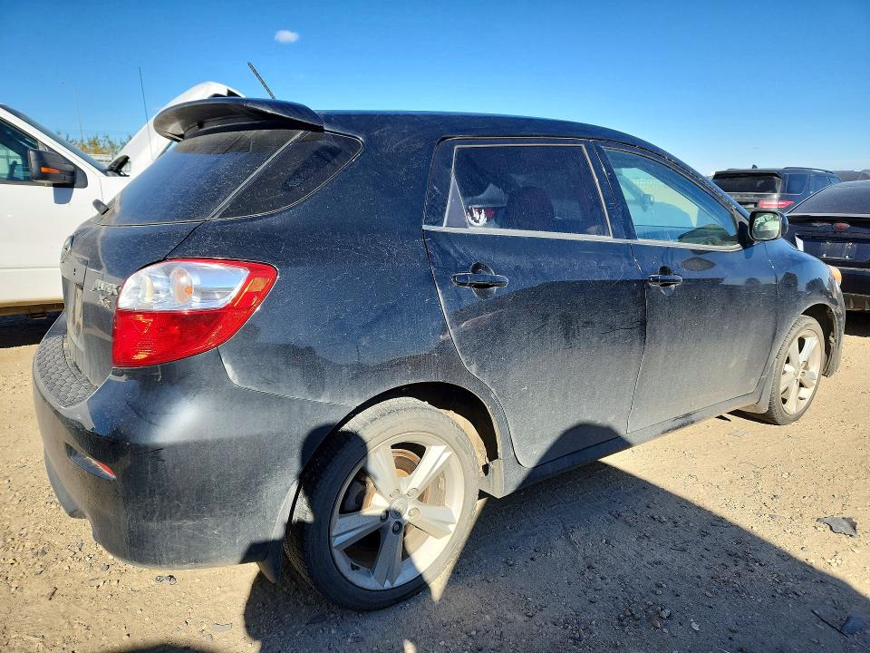 Aukcja sprzedaży 2010 Toyota Corolla Matrix, vin: 2T1KE4EE3AC031255, numer aukcji: 69919656