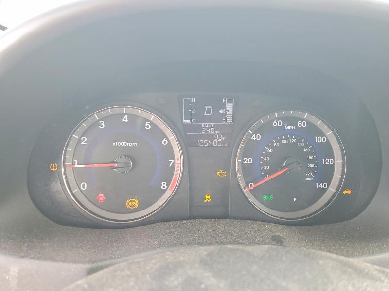 Aukcja sprzedaży 2017 Hyundai Accent, vin: KMHCT5AE4HU315850, numer aukcji: 69020586