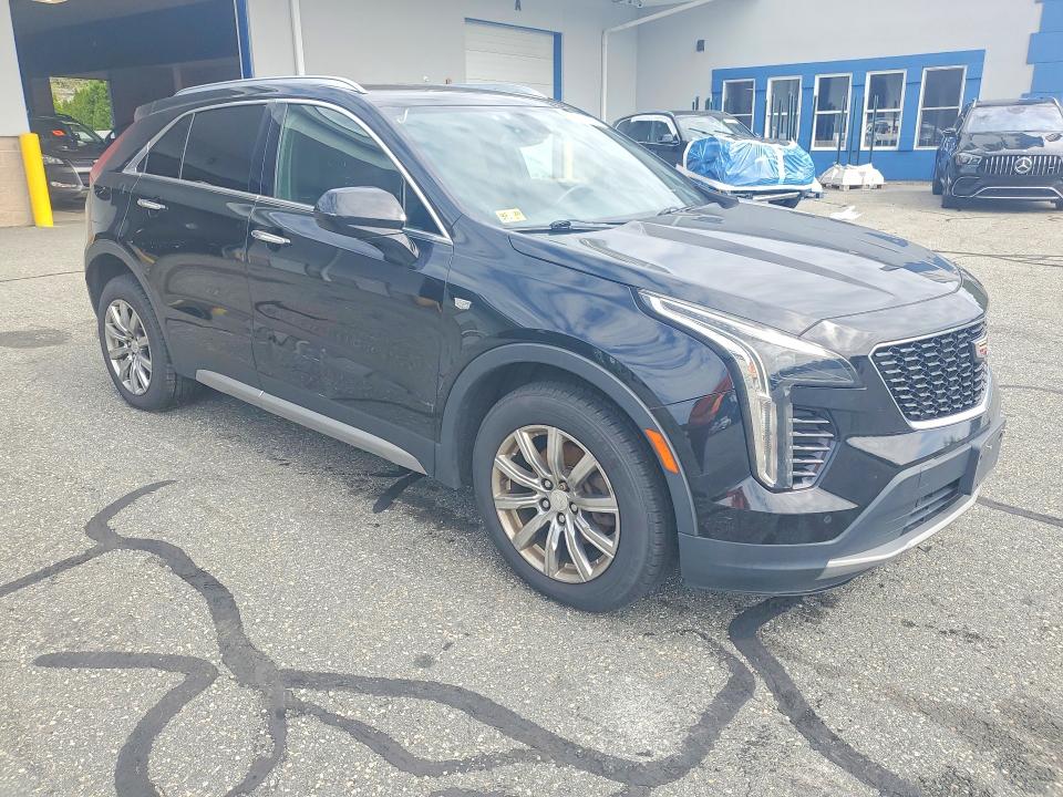 Продажа на аукционе авто 2019 Cadillac Xt4, vin: 1GYFZDR46KF118044, номер лота: 69513916