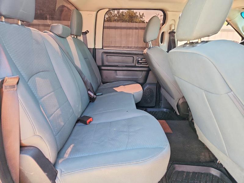 Продажа на аукционе авто 2017 Ram 1500, vin: 1C6RR7KT4HS706571, номер лота: 67703966