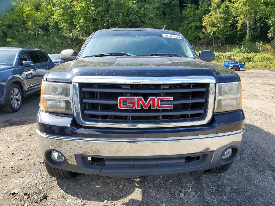 Aukcja sprzedaży 2010 Gmc Sierra, vin: 3GTRKVE35AG104918, numer aukcji: 69765116