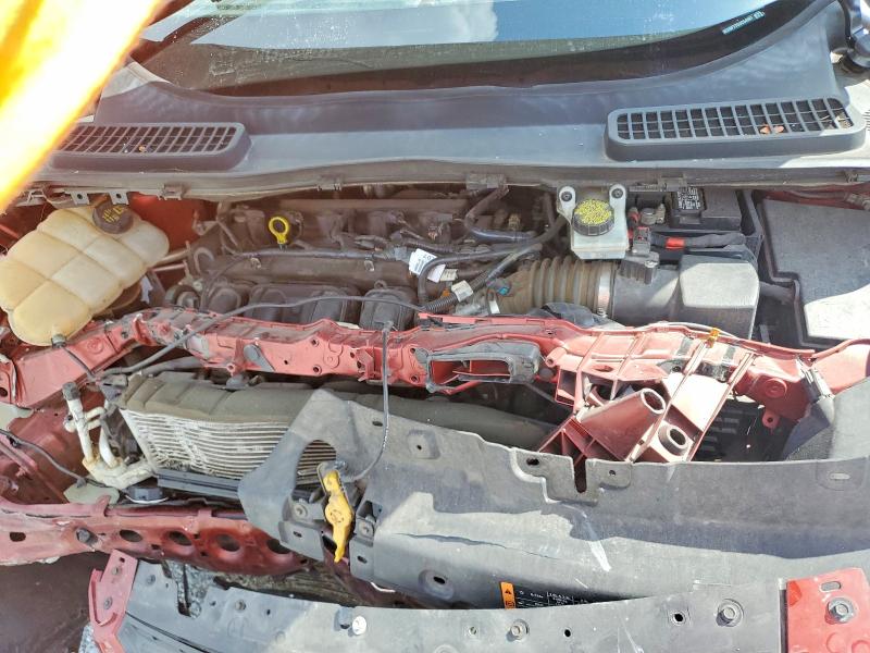 Продаж на аукціоні авто 2016 Ford Escape, vin: 1FMCU0F77GUC54907, номер лоту: 68180536