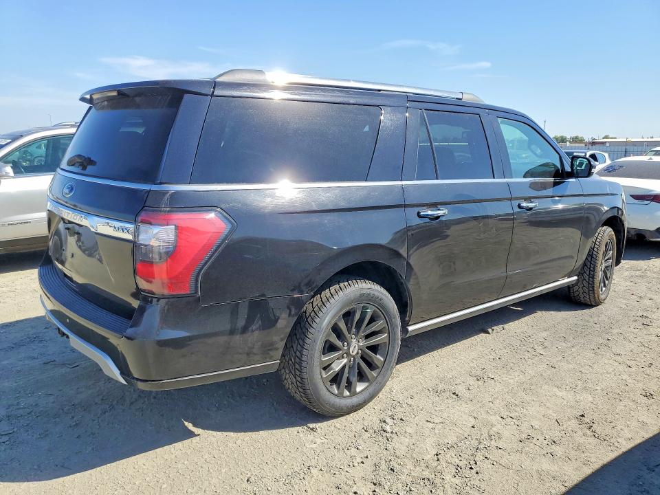 Продажа на аукционе авто 2020 Ford Expedition, vin: 1FMJK2AT2LEA03682, номер лота: 69456406
