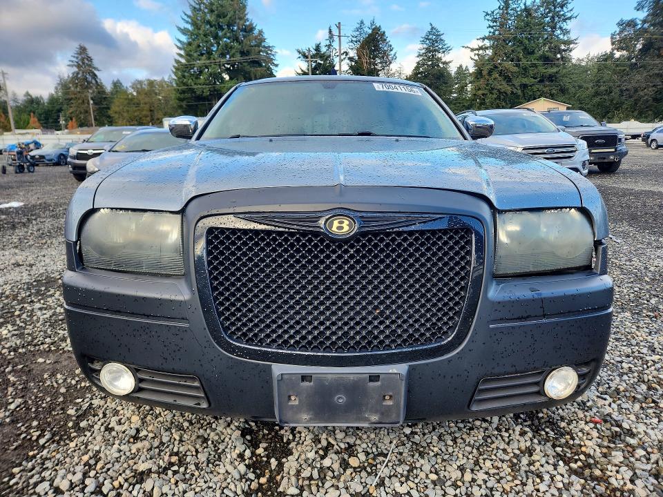 Aukcja sprzedaży 2006 Chrysler 300, vin: 2C3LA43R96H480897, numer aukcji: 70041156
