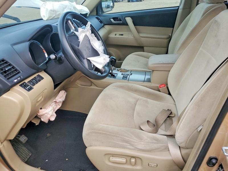 Продаж на аукціоні авто 2011 Toyota Highlander, vin: 5TDBK3EH5BS042831, номер лоту: 68441566