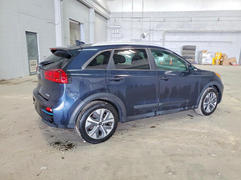 Продаж на аукціоні авто 2022 Kia Niro Ev, vin: KNDCC3LG1N5160414, номер лоту: 67222626