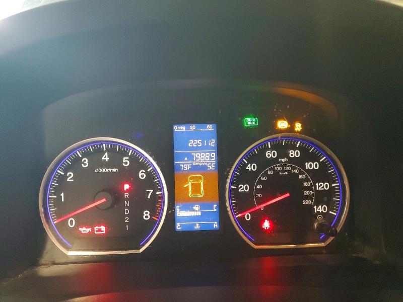 Продаж на аукціоні авто 2011 Honda Cr-v, vin: JHLRE3H70BC003593, номер лоту: 67448746