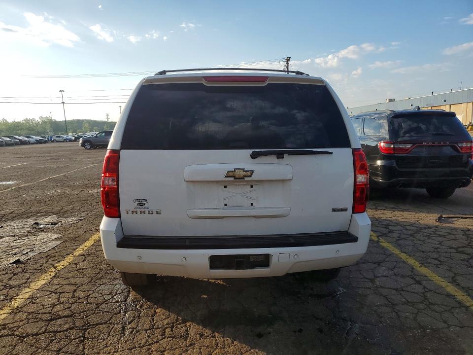Продаж на аукціоні авто 2011 Chevrolet Tahoe, vin: 1GNSCBE03BR275775, номер лоту: 67118446