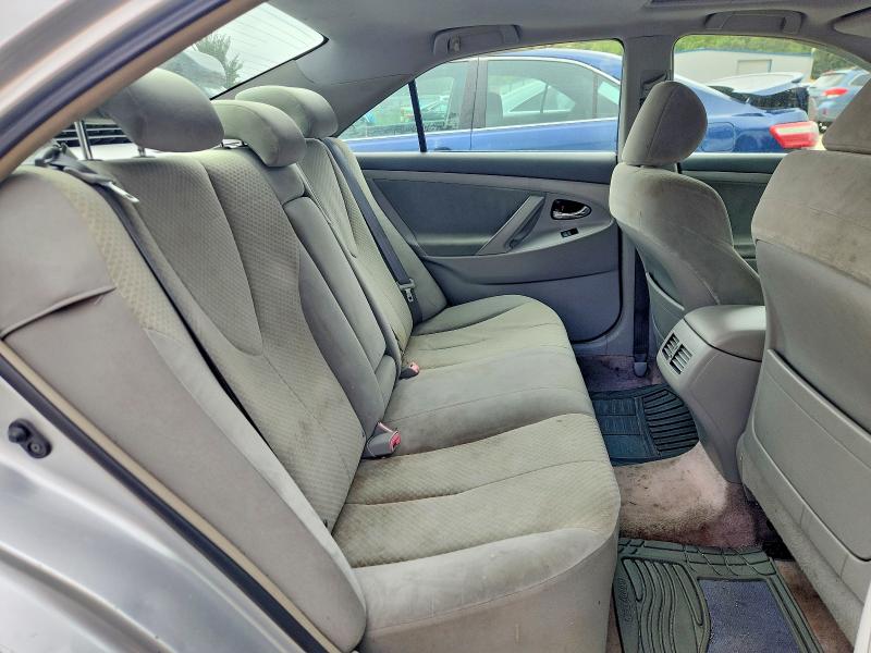 69588406 :رقم المزاد ، JTNBB46K973019525 vin ، 2007 Toyota Camry مزاد بيع