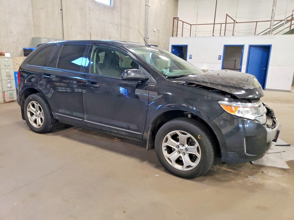 Aukcja sprzedaży 2013 Ford Edge, vin: 2FMDK4JC9DBA84332, numer aukcji: 69313586