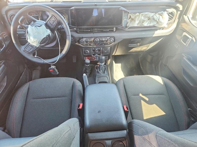 Продажа на аукционе авто 2026 Jeep Wrangler, vin: 1C4PJXFN4TW269823, номер лота: 68432866
