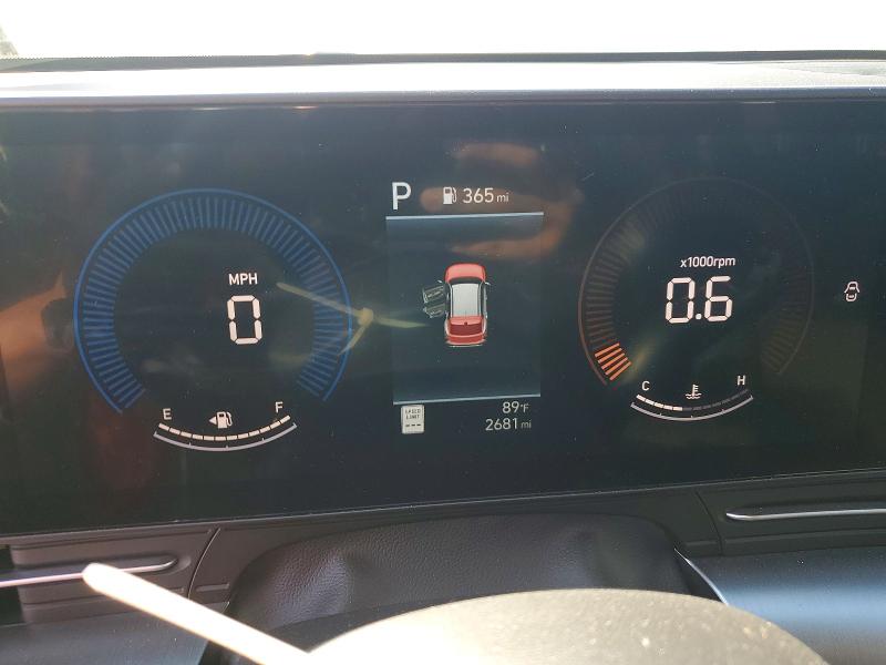 Продаж на аукціоні авто 2026 Hyundai Kona, vin: KM8HF3AB9TU488747, номер лоту: 68286296