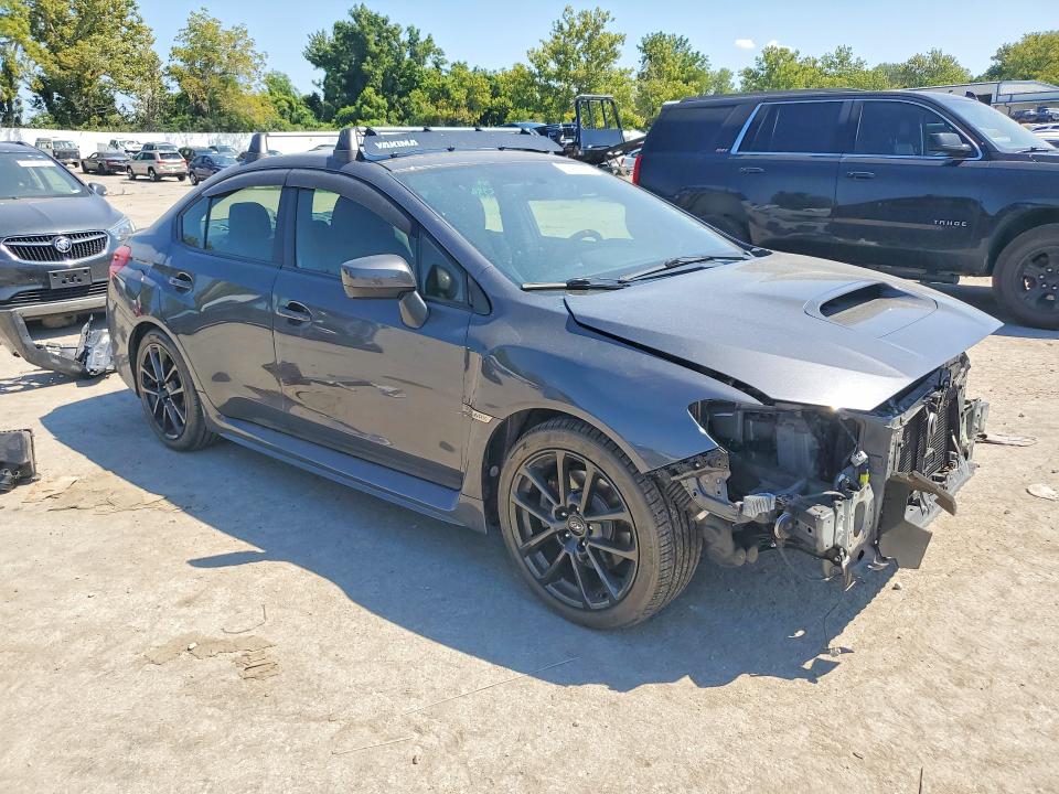 Aukcja sprzedaży 2021 Subaru Wrx, vin: JF1VA1C67M9824030, numer aukcji: 67452176