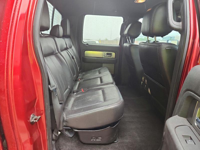 69994186 :رقم المزاد ، 1FTFW1ET2DKG32042 vin ، 2013 Ford F150 مزاد بيع
