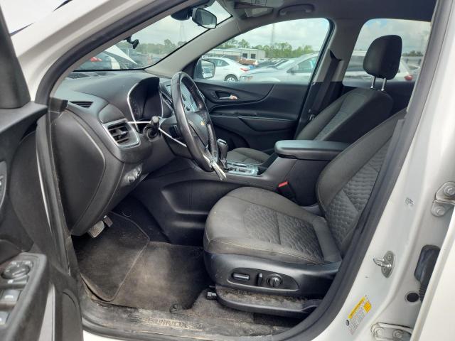 Продаж на аукціоні авто 2020 Chevrolet Equinox, vin: 2GNAXKEV0L6220967, номер лоту: 70092756