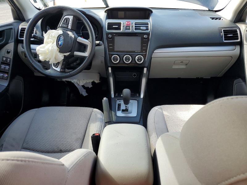69749946 :رقم المزاد ، JF2SJAGC9JH603397 vin ، 2018 Subaru Forester مزاد بيع