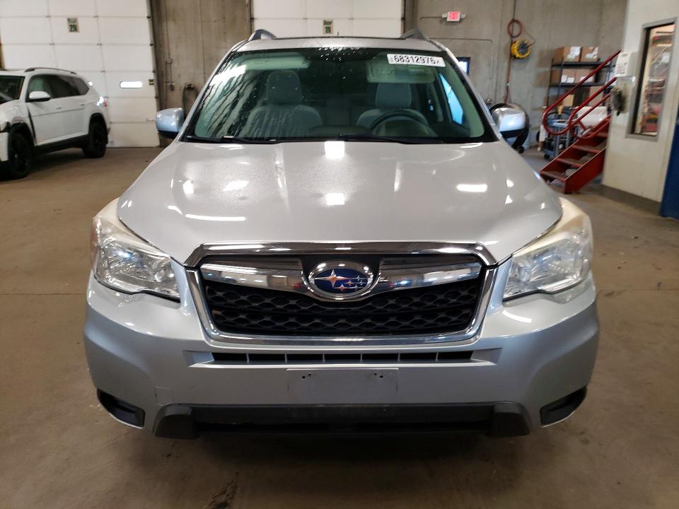 Aukcja sprzedaży 2014 Subaru Forester, vin: JF2SJAEC9EH459519, numer aukcji: 68312976