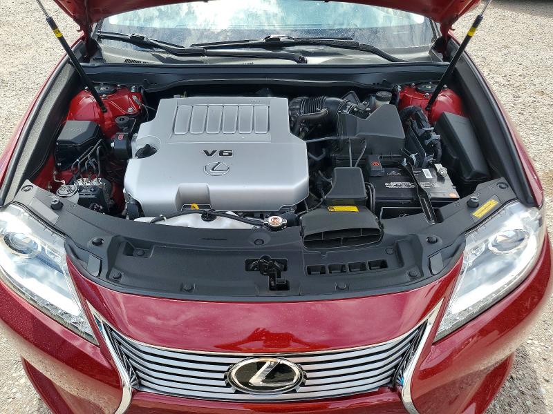 67791626 :رقم المزاد ، JTHBK1GG6E2126434 vin ، 2014 Lexus Es مزاد بيع