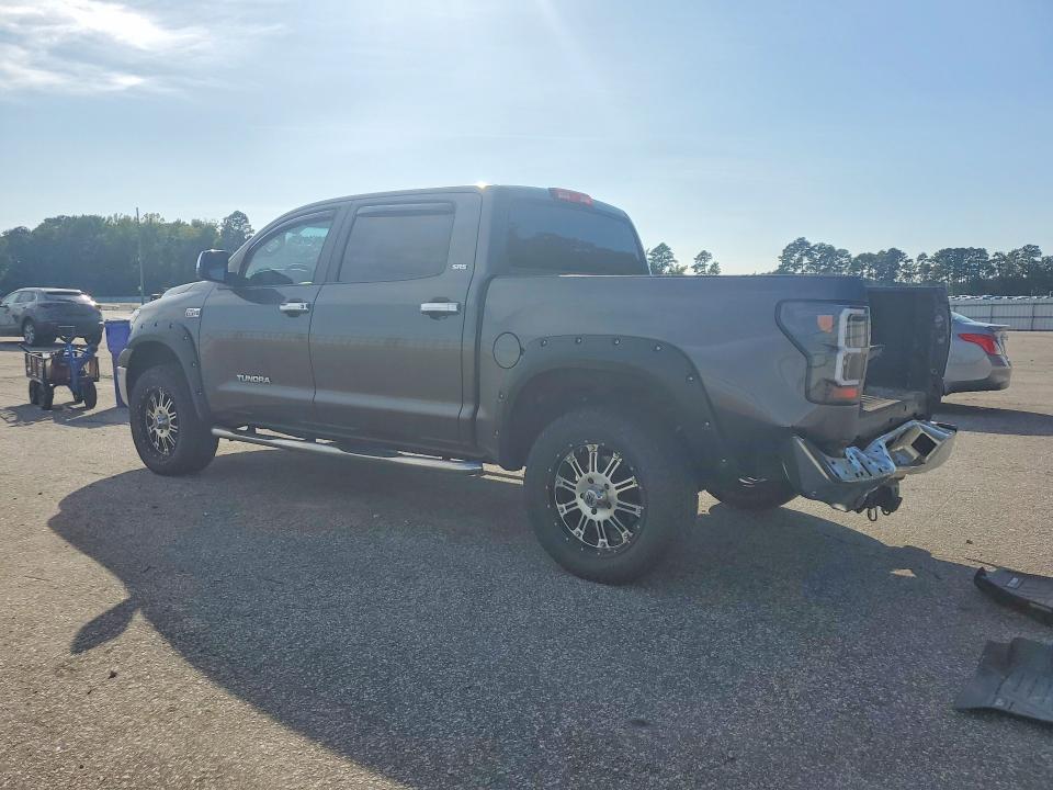 2011 Toyota Tundra მანქანა იყიდება აუქციონზე, vin: 5TFDW5F18BX171652, აუქციონის ნომერი: 68944366